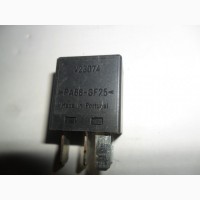 Реле Форд, Ford 2W93-14B192-BA, 12V / 20A, Tyco A1301-X17, оригинал