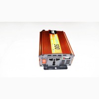 Преобразователь (инвертор) UKC 500W 12V-220V