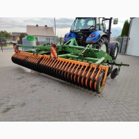 Дискатор Amazone Catros 5001