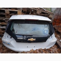 Продам ляди Chevrolet Bolt (Шевроле Болт) EV/EUV