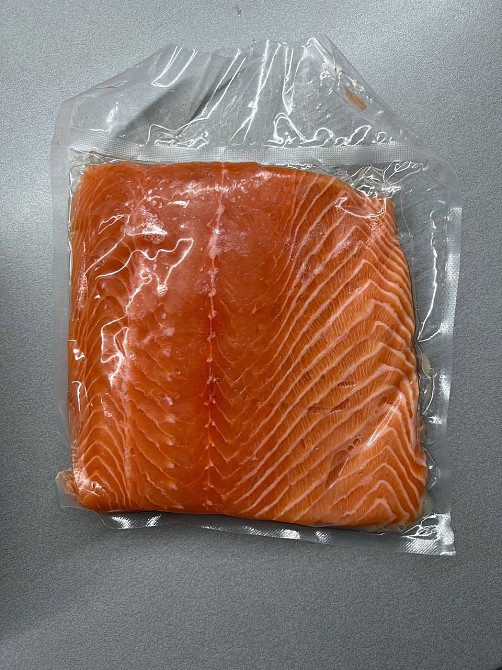 Продам охлажденное филе лосося ( семга, форель ). Опт, мелкий оптc8TE