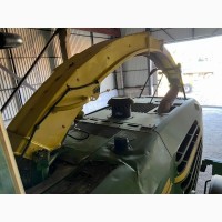 Кормозбиральний комбайн John Deere 7350