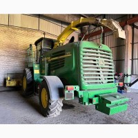 Кормозбиральний комбайн John Deere 7350