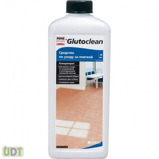 Средство по уходу за плиткой Glutoclean Pufas