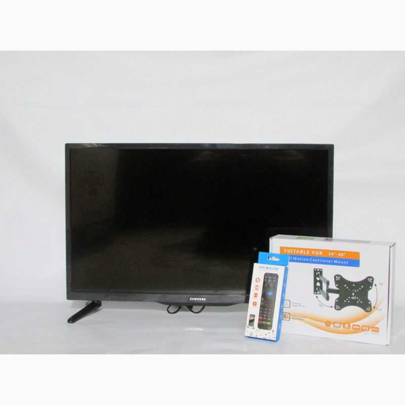 Фото 8. Телевизор Samsung Smart TV L32* T2