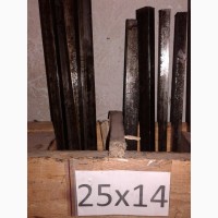 25х14 шпоночная сталь, шпонка, шпонковий матеріал, шпоночный материал, 25х14