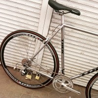 Велосипед ХВЗ Трек 28 дюймов спец-заказ