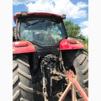 Трактор колісний Case IH Maxxum 125