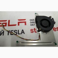 Вентилятор охлаждения платы центрального процессора TEGRA в сборе MCU Tesla