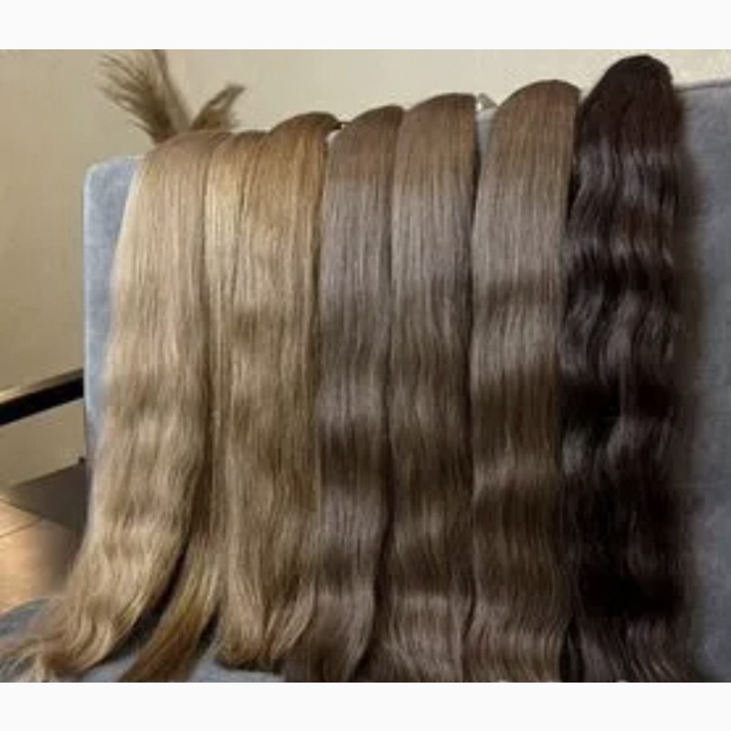 Фото 2. Волосся купуємо у Вінниці до 125000 грн від 40 см до 125000 грн.Запропонуємо найкращу ціну