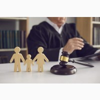 Позбавлення батьківських прав адвокат