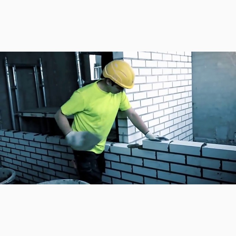 Фото 2. Работа и вакансии строителям-каменщикам в Голландии