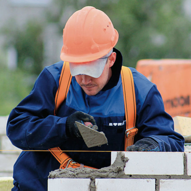 Фото 4. Работа и вакансии строителям-каменщикам в Голландии
