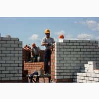 Работа и вакансии строителям-каменщикам в Голландии