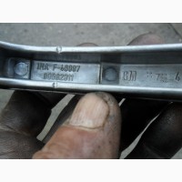 GM 90502311, Натяжитель цепи 2.0, 2.2 DTI, оригинал Opel 636704