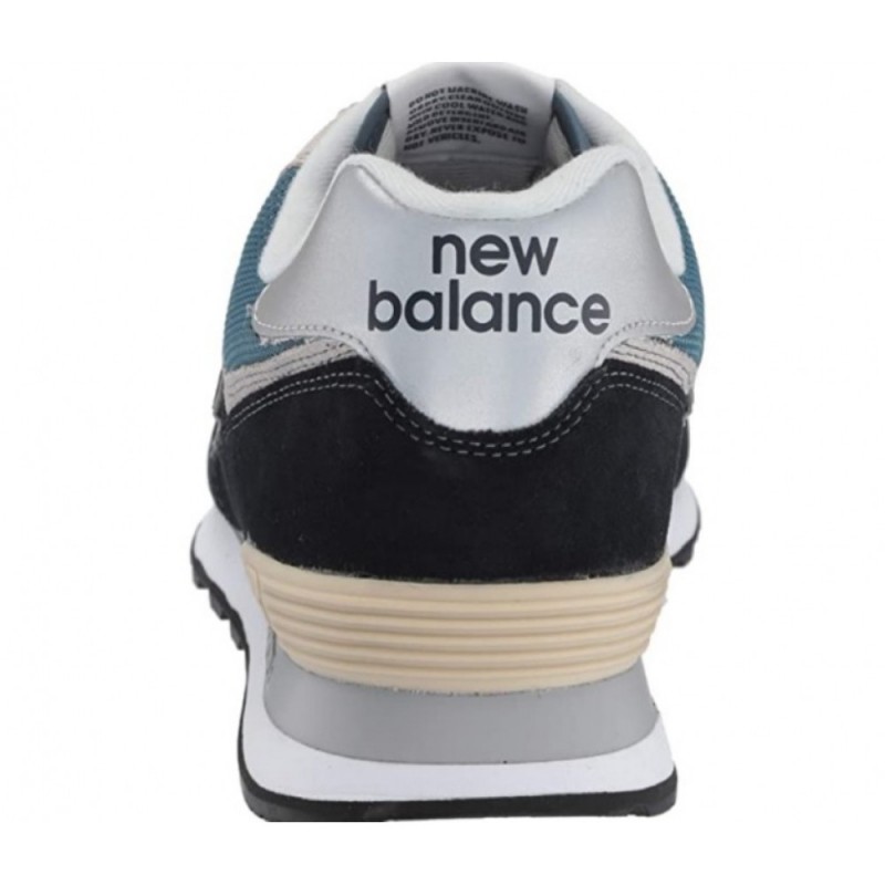 Фото 7. Кроссовки редкие большой размер New Balance 574 V2 Essential