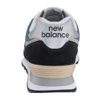 Кроссовки редкие большой размер New Balance 574 V2 Essential