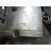 VAG 050905205C, Трамбльор Фолькс Гольф, оригінал, Bosch 0237020156