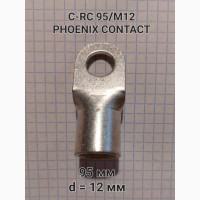 C-RC 95/M12 DIN 3240122 Phoenix Contact