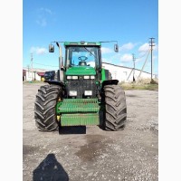 Трактор John Deere 8300, рік - 1998 потужність 235 к.с., двигун 8, 1 л