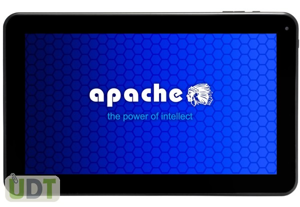 Фото 2. Pаспродажа планшетов торговой марки Apache