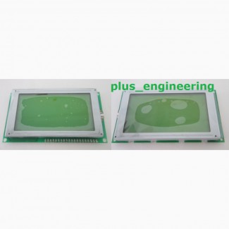 Поставка AMPIRE - Жидкокристаллические LCD-МАТРИЦЫ (LCD ДИСПЛЕЙ) с 2010г