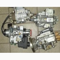 Диагностика и ремонт ТНВД VW Фольцваген Т4 Audi Skoda 1.9 TDI 2.5TDI