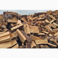 Купуйте дрова, колоті поліна 35-40 см Луцький район