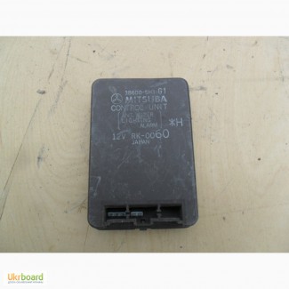 Реле блок комфорта 38600SH3G1 Honda 87-91