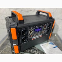 Зарядна електростанція 1000 Вт lifepo4 / Павербанк портативний