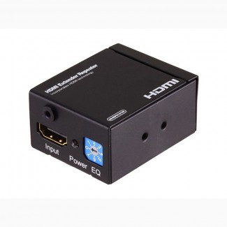 HDMI усилитель (repeater) до 35 м