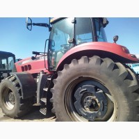 Трактор колісний Case IH Magnum 310