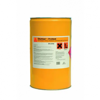 Зміцнювач бетону Sika Sikafloor-ProSeal-12