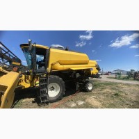 Комбайн зернозбиральний New Holland TC5.90