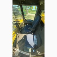 Комбайн зернозбиральний New Holland TC5.90