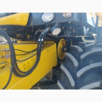 Комбайн зернозбиральний New Holland TC5.90