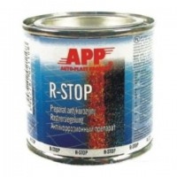 APP Препарат антикоррозийный R-STOP