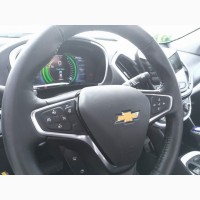 Chevrolet Volt 2016, 75 тыс. км