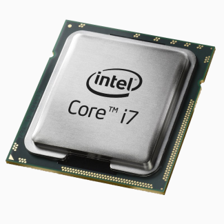 Intel Core i7-2860qm