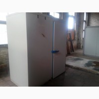 Холодильно- морозильная камера, холодильная камера (комната) б/у
