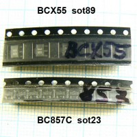 BC547 BC548 BC550 BC556 BC558 BC560 BC639 BC640 BC807 BC817 BC846 BC847 BC849 BC850 BC857