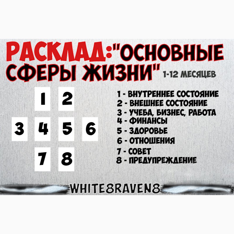 Фото 7. Таролог, Психолог. Ясновидение. Предсказание