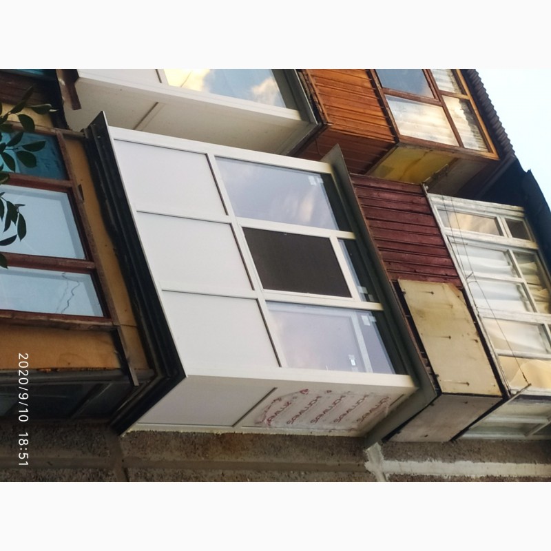 Фото 5. Пластиковые окна, стеклопакеты, двери, балконы ЛУЧШАЯ ЦЕНА ДО -20%