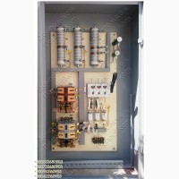 ПМС-150 (3ТД.626.27-1) крановая панель управления грузоподъемными электромагнитами