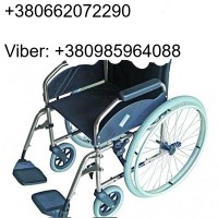 Оренда інвалідного візка в КИЄВІ || Інвалідні Коляски || Візок на прокат