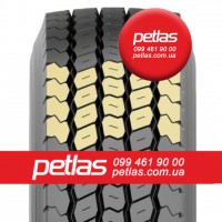 Вантажні шини 265/70r19.5 PETLAS SH100 140/138 купити з доставкою по Україні