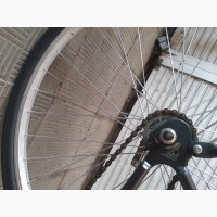 Велосипед люкс 28 дюймов Украина lux