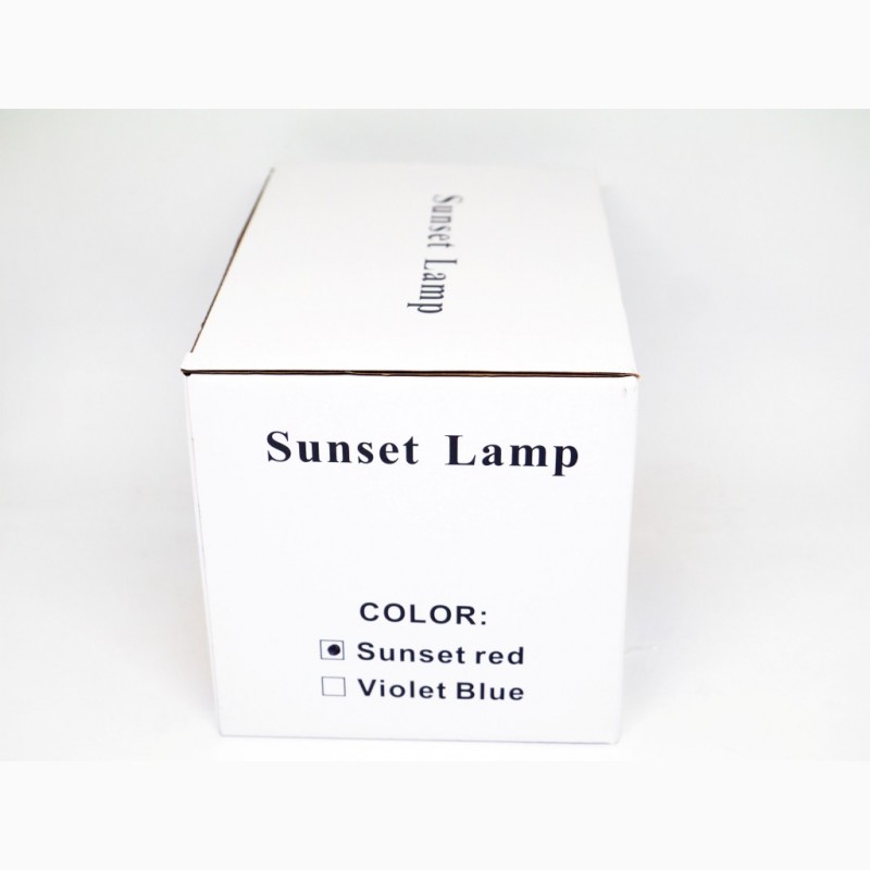 Фото 4. Лампа LED для селфи еффект солнца (23см)