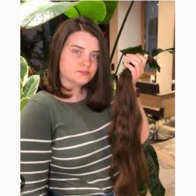 Фото 12. Готові запропонувати дійсно високі ціни за волосся у Запоріжжі Купуємо волосся від 35 см