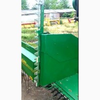 Ріпаковий стіл Zurn JOHN DEERE 9.15 м (рапсовый стол)